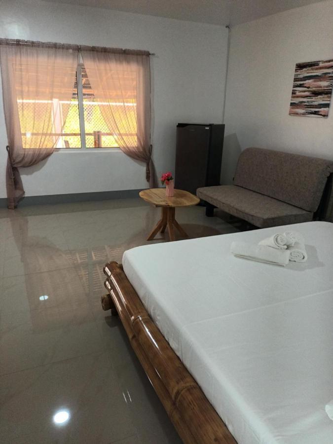 Skott'S Comfy Lodge Santa Fe  Buitenkant foto