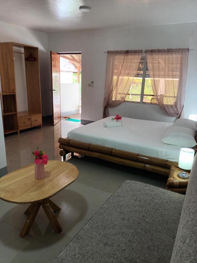 Skott'S Comfy Lodge Santa Fe  Buitenkant foto