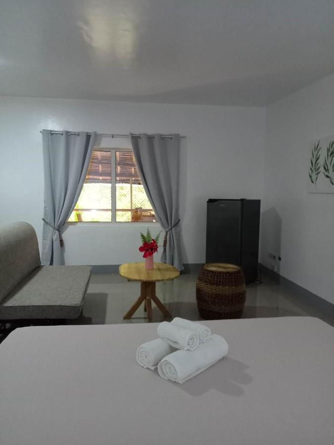 Skott'S Comfy Lodge Santa Fe  Buitenkant foto