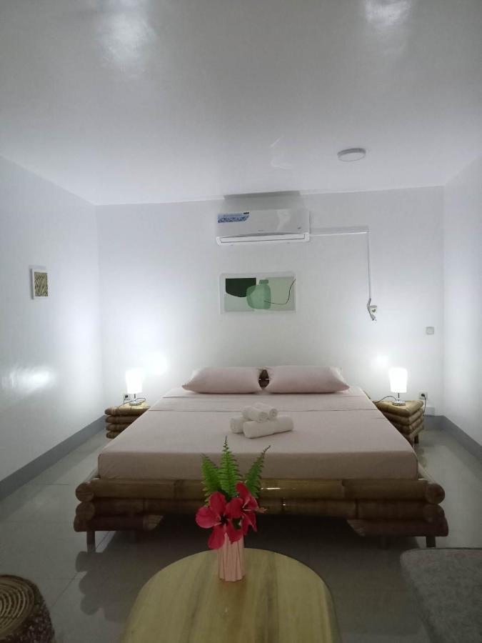 Skott'S Comfy Lodge Santa Fe  Buitenkant foto