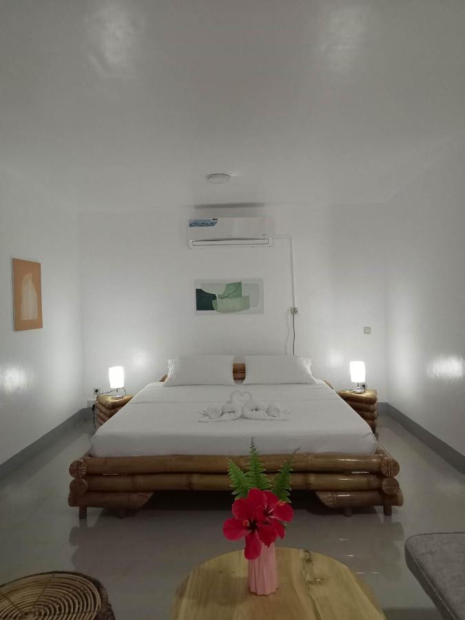 Skott'S Comfy Lodge Santa Fe  Buitenkant foto