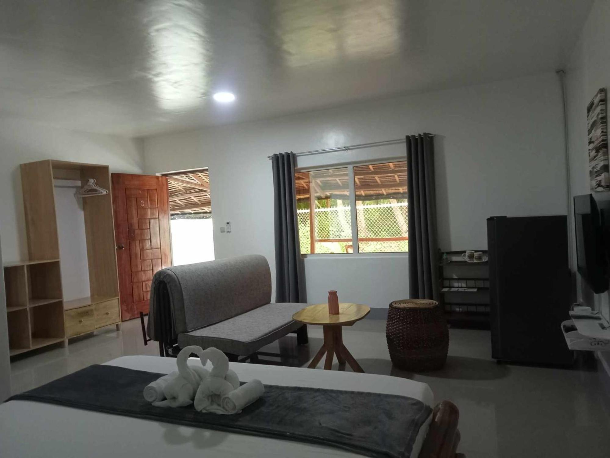 Skott'S Comfy Lodge Santa Fe  Buitenkant foto