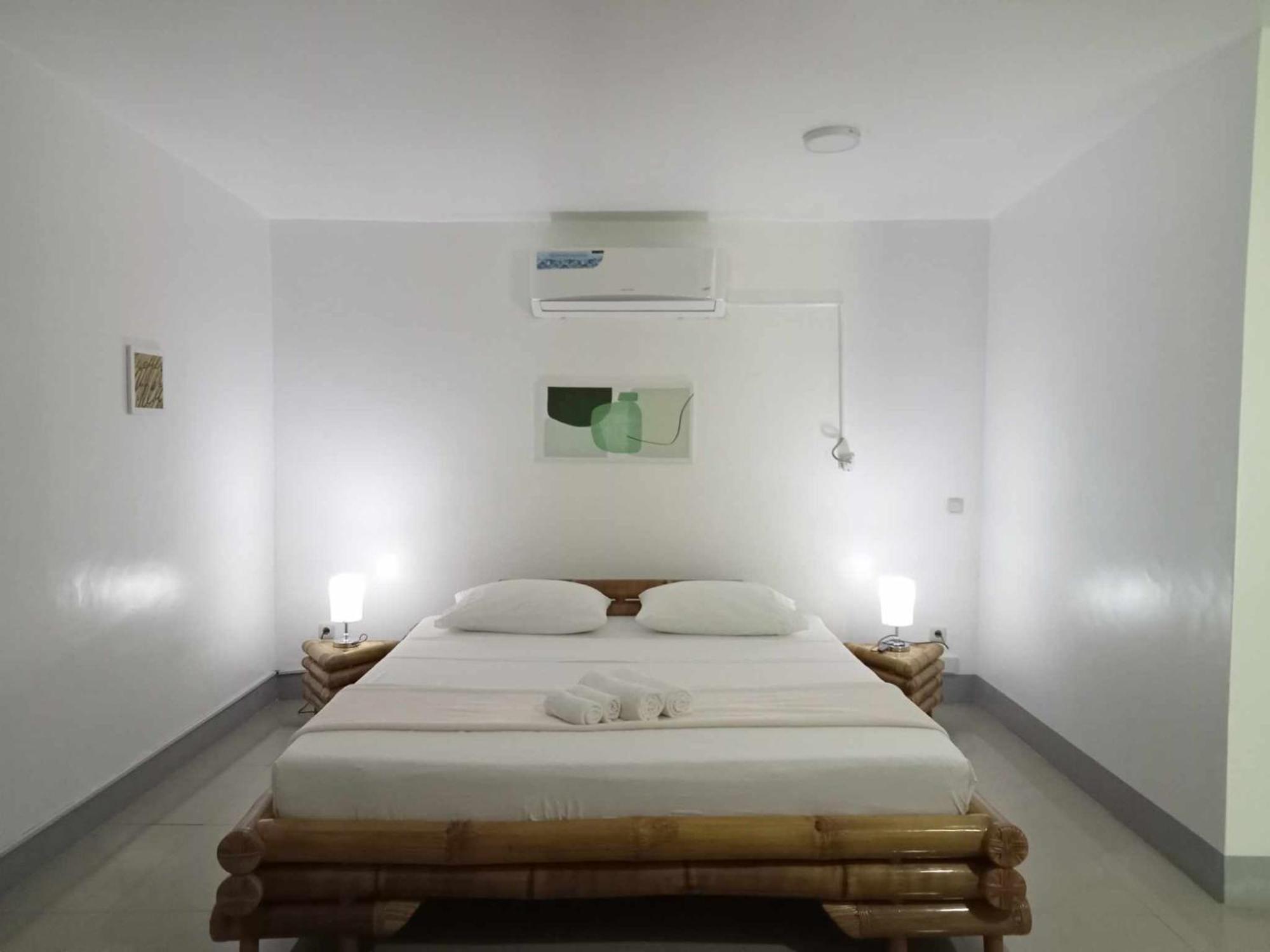 Skott'S Comfy Lodge Santa Fe  Buitenkant foto